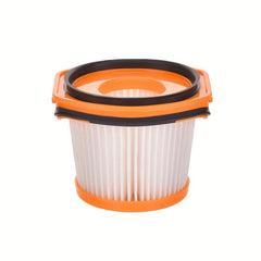 4pcs Replacement XFFWV360 Filter For Shark Wandvac System WS620 WS632