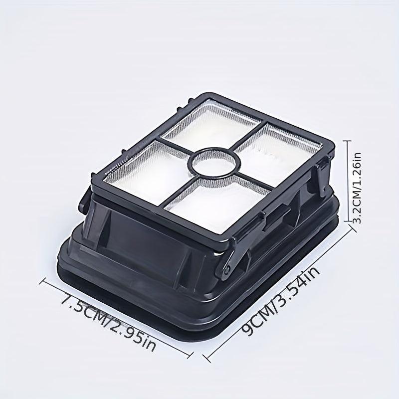 7pcs Bissel 1868 1866 1608683 Vacuum Cleaner Rolling Brush Filter Accessories