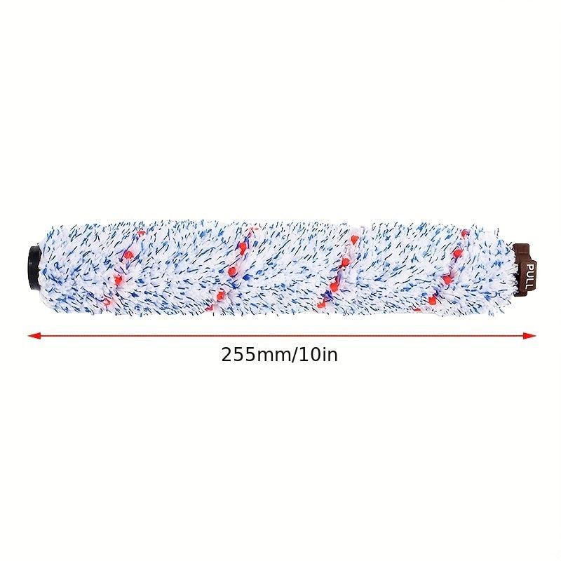 7pcs Bissel 1868 1866 1608683 Vacuum Cleaner Rolling Brush Filter Accessories