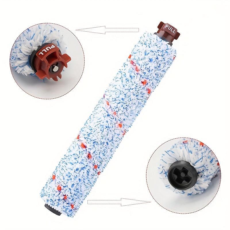 7pcs Bissel 1868 1866 1608683 Vacuum Cleaner Rolling Brush Filter Accessories