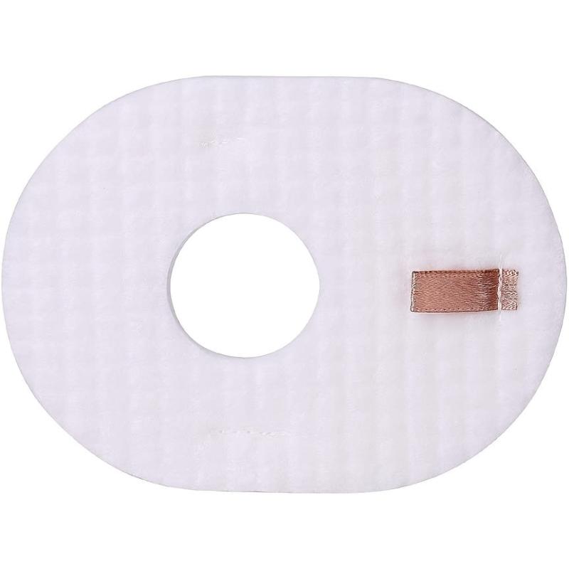 3pcs HEPA Filter Cartridge for Shark HV300 310 Handheld Vacuum Cleaner