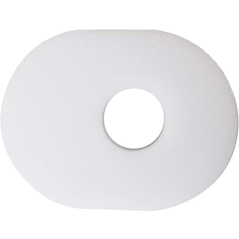 3pcs HEPA Filter Cartridge for Shark HV300 310 Handheld Vacuum Cleaner