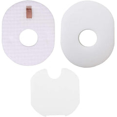 3pcs HEPA Filter Cartridge for Shark HV300 310 Handheld Vacuum Cleaner
