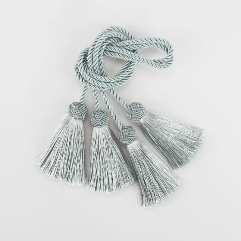 Curtain Strap Tassel Buckle for Bedroom Living Room Home Decor