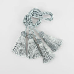 Curtain Strap Tassel Buckle for Bedroom Living Room Home Decor
