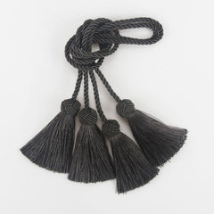 Curtain Strap Tassel Buckle for Bedroom Living Room Home Decor