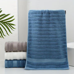 Thickened Wave Hair Hand Towel 31.98x69.98cm