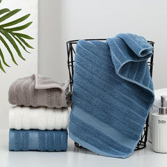 Thickened Wave Hair Hand Towel 31.98x69.98cm