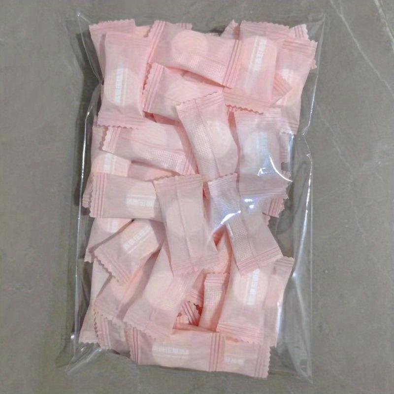 20/50pcs Portable Compressed Towel for Travel 20x22cm