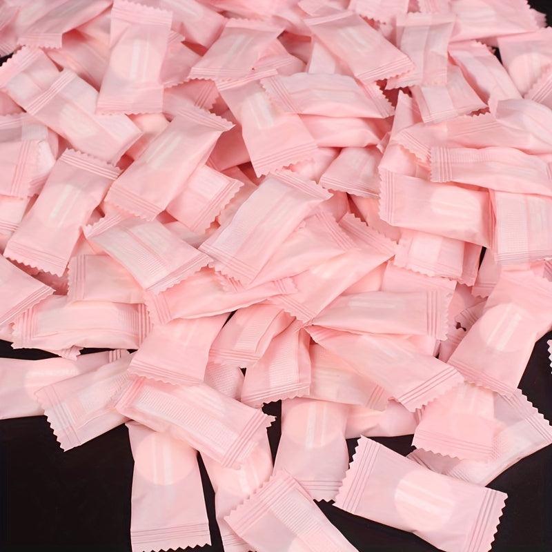20/50pcs Portable Compressed Towel for Travel 20x22cm