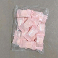 20/50pcs Portable Compressed Towel for Travel 20x22cm