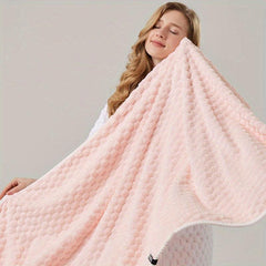 Large Microfiber Bath Towel for Adults Quick Dry Soft Bathroom Towel