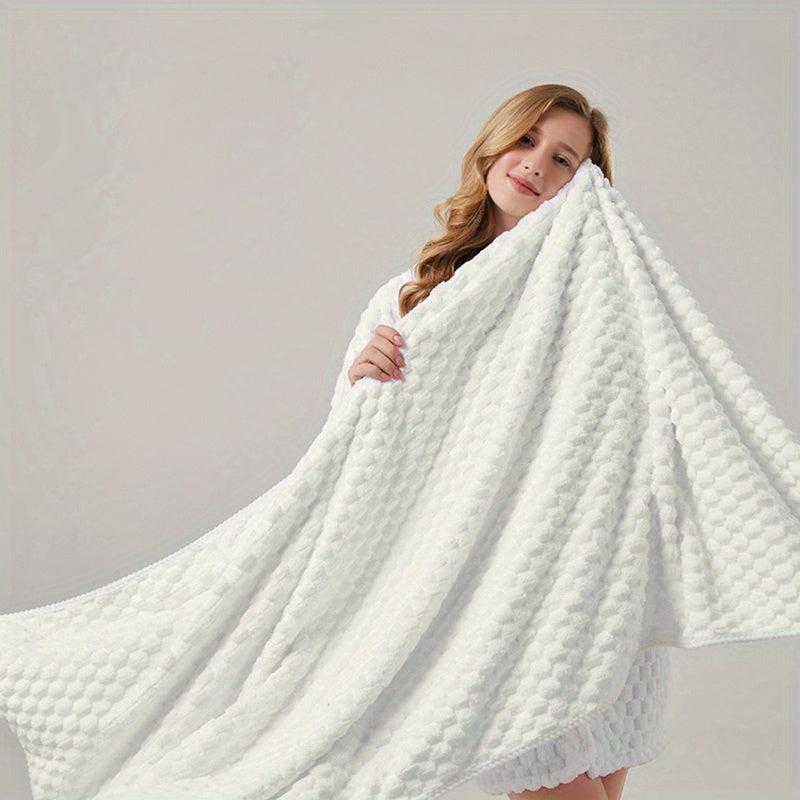 Large Microfiber Bath Towel for Adults Quick Dry Soft Bathroom Towel