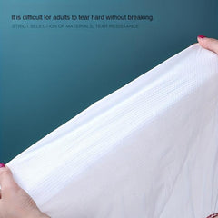 Thickened Portable Disposable Bath Towel Soft Absorbent Towel For Travel