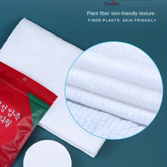 Thickened Portable Disposable Bath Towel Soft Absorbent Towel For Travel