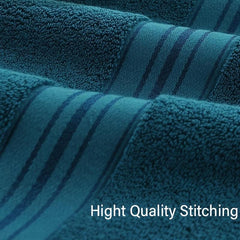 Cotton Hand Towel Thickened Facecloth 75x34cm