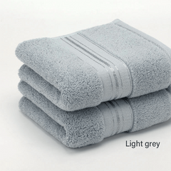 Cotton Hand Towel Thickened Facecloth 75x34cm