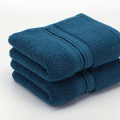 Cotton Hand Towel Thickened Facecloth 75x34cm