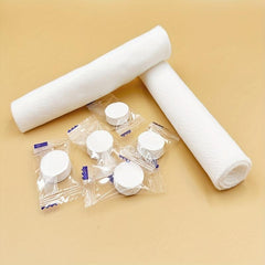 20pcs Disposable Compression Towel for Face Skin Care Make up