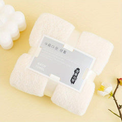 Soft Cotton Hand Towel Quick Dry Absorbent Hand Towel For Bathroom
