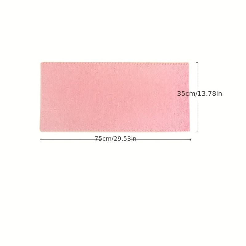 Soft Cotton Hand Towel Quick Dry Absorbent Hand Towel For Bathroom