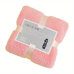Soft Cotton Hand Towel Quick Dry Absorbent Hand Towel For Bathroom