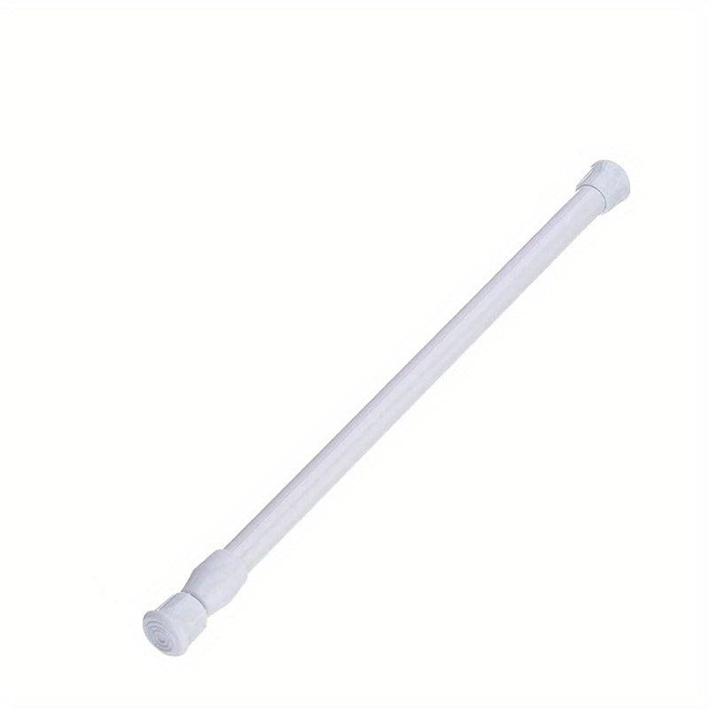 Anti-rust Curtain Hook Punching Wall-mounted Functional Hook