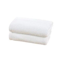 4pcs Cotton Hand Towels 13x29 Soft Lightweight Absorbent