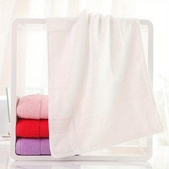6pcs Solid Hand Towels Set Ultra Soft & Absorbent Towels for Bathroom Gym Hotel