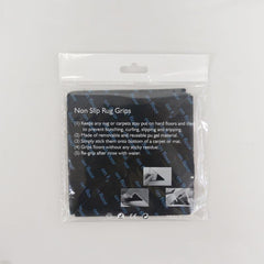 4pcs Carpet Non-slip Stickers Washable Reusable Nano PU Self-adhesive