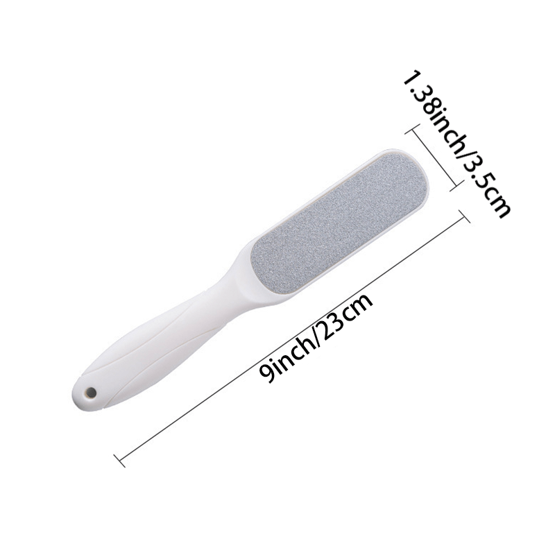 Foot Rasp Foot File And Callus Remover Foot Care Pedicure Tool