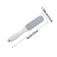 Foot Rasp Foot File And Callus Remover Foot Care Pedicure Tool