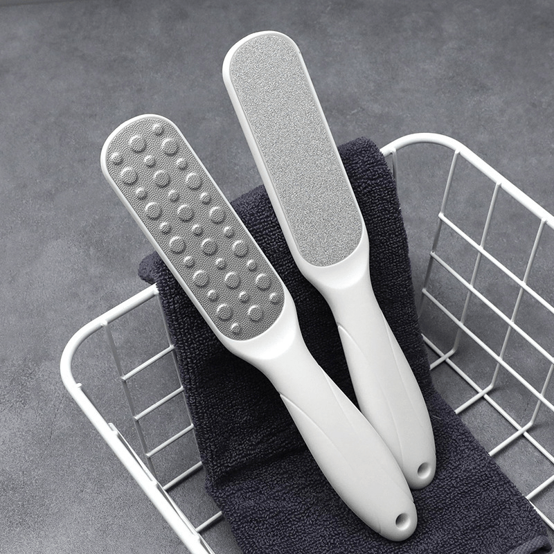 Foot Rasp Foot File And Callus Remover Foot Care Pedicure Tool