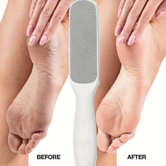 Foot Rasp Foot File And Callus Remover Foot Care Pedicure Tool