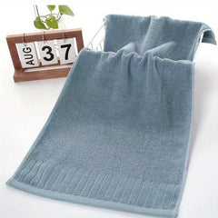 4 Pack Absorbent Soft Cotton Hand Towel 13 X 28 7
