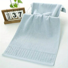 4 Pack Absorbent Soft Cotton Hand Towel 13 X 28 7