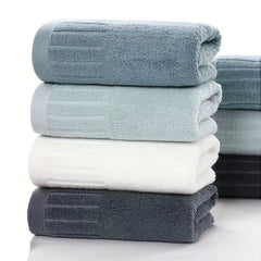 4 Pack Absorbent Soft Cotton Hand Towel 13 X 28 7
