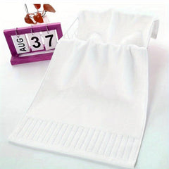 4 Pack Absorbent Soft Cotton Hand Towel 13 X 28 7
