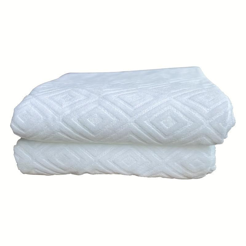 2pcs Men's Ihram Set for Hajj Umrah Towels 42 82
