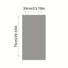 3pcs Coral Fleece Hand Towels Set Soft Absorbent Face Towel