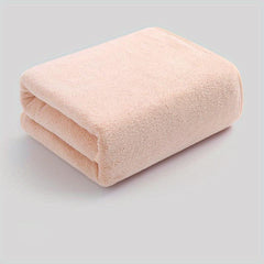 Soft and Comfortable Quick Dry Bath Towel 27x55in