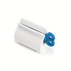 Creative Toothpaste Squeezer Household Plastic Manual Bathroom Supplies