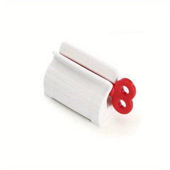 Creative Toothpaste Squeezer Household Plastic Manual Bathroom Supplies