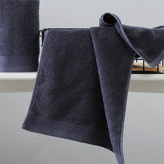 Soft Absorbent Hand Towel for Home Bathroom 29x13in