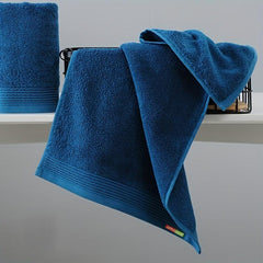 Soft Absorbent Hand Towel for Home Bathroom 29x13in