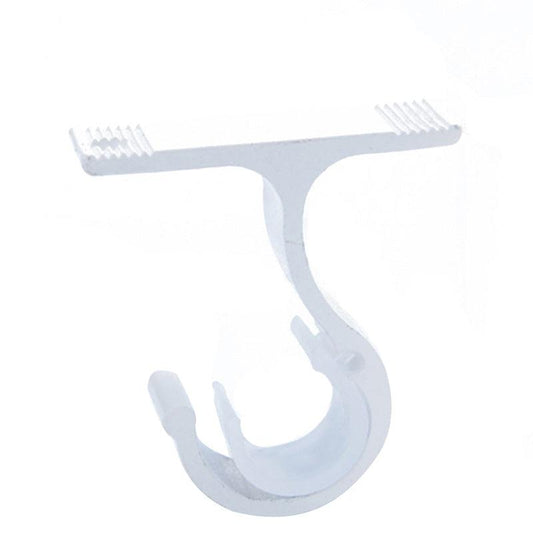 1pc Fixed Brackets for Curtain Rod - Drapery Rod Holder