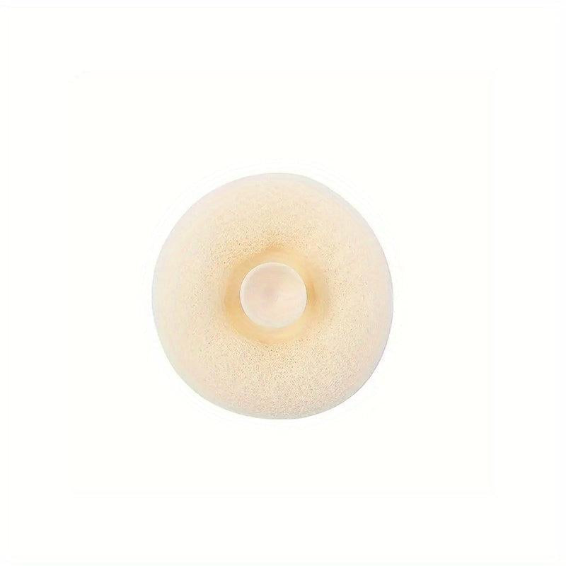 Multifunctional Bath Brush with Handle - Durable Massage Bath Ball