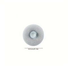 Multifunctional Bath Brush with Handle - Durable Massage Bath Ball