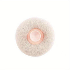 Multifunctional Bath Brush with Handle - Durable Massage Bath Ball