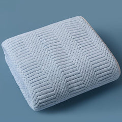 Quick Dry Lightweight Towel Set Soft Comfortable Bath Towel Fitness